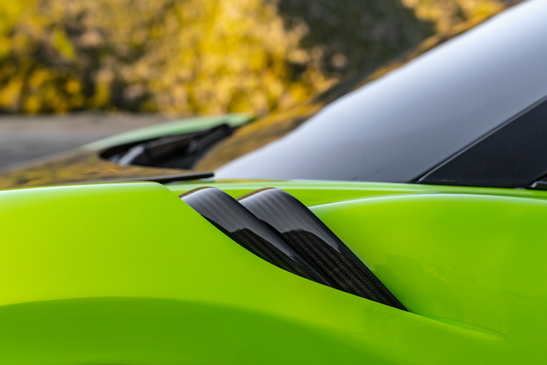 1016 Industries McLaren 600LT - 24