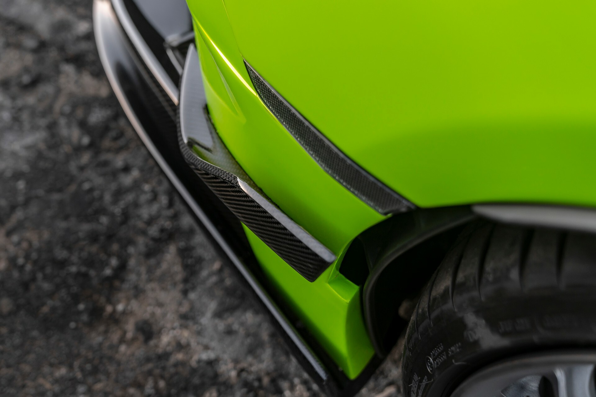 1016 Industries McLaren 600LT - 25