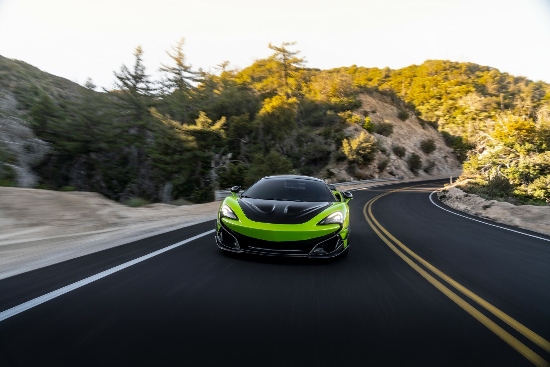 1016 Industries McLaren 600LT - 28