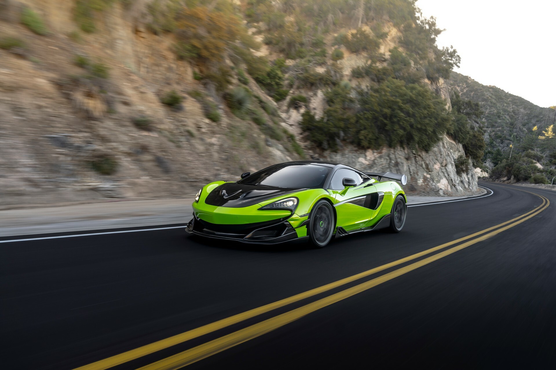 1016 Industries McLaren 600LT - 29
