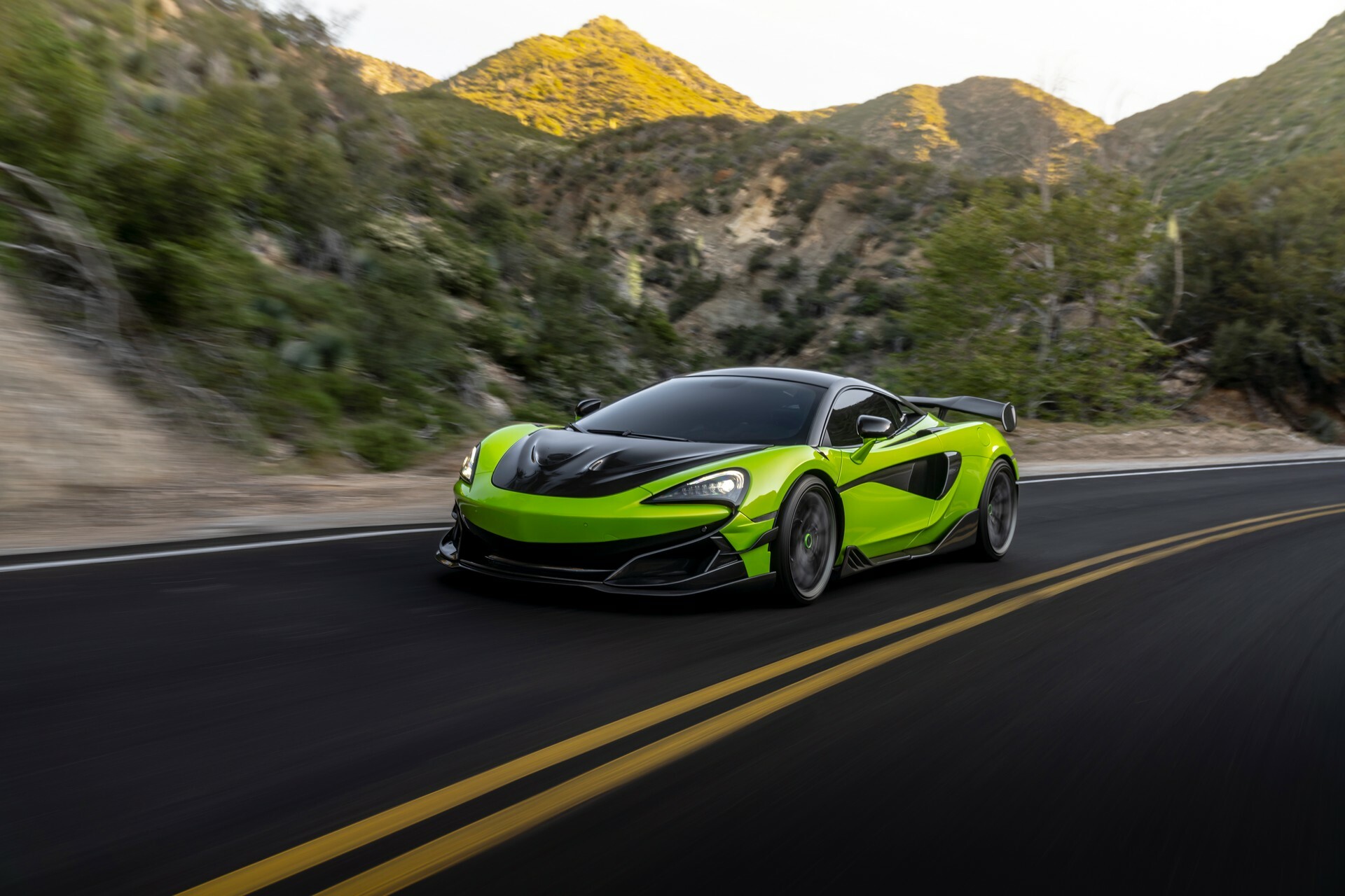 1016 Industries McLaren 600LT - 32