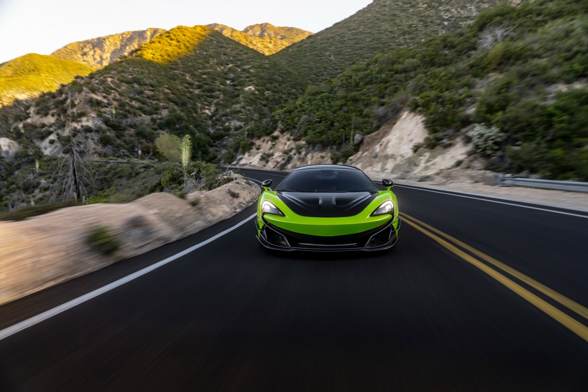 1016 Industries McLaren 600LT - 35