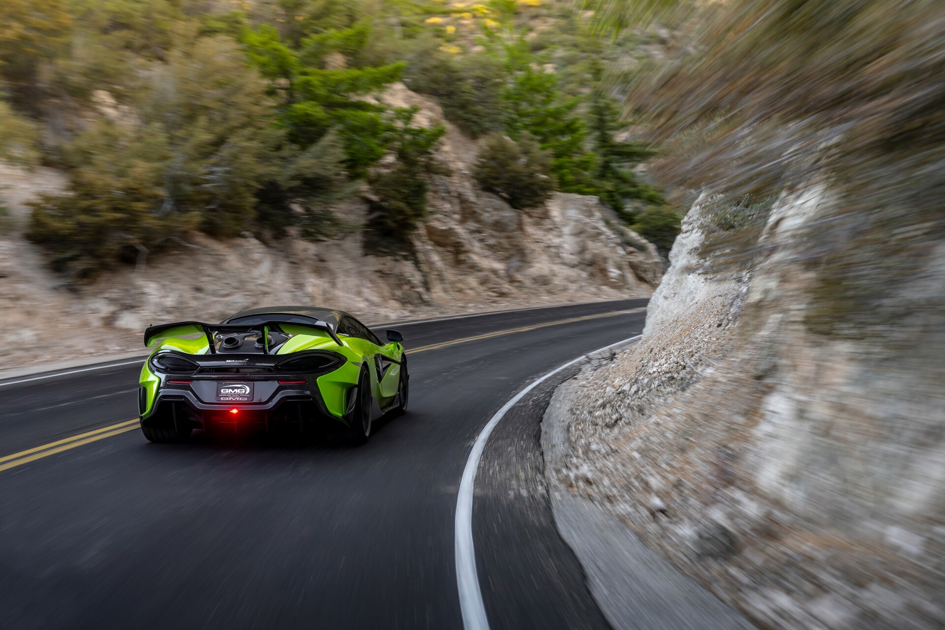 1016 Industries McLaren 600LT - 41
