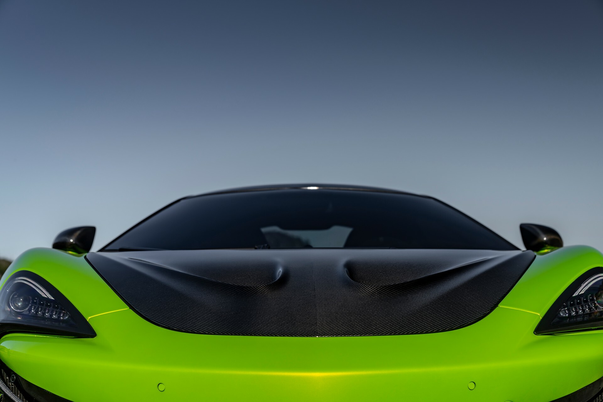 1016 Industries McLaren 600LT - 42