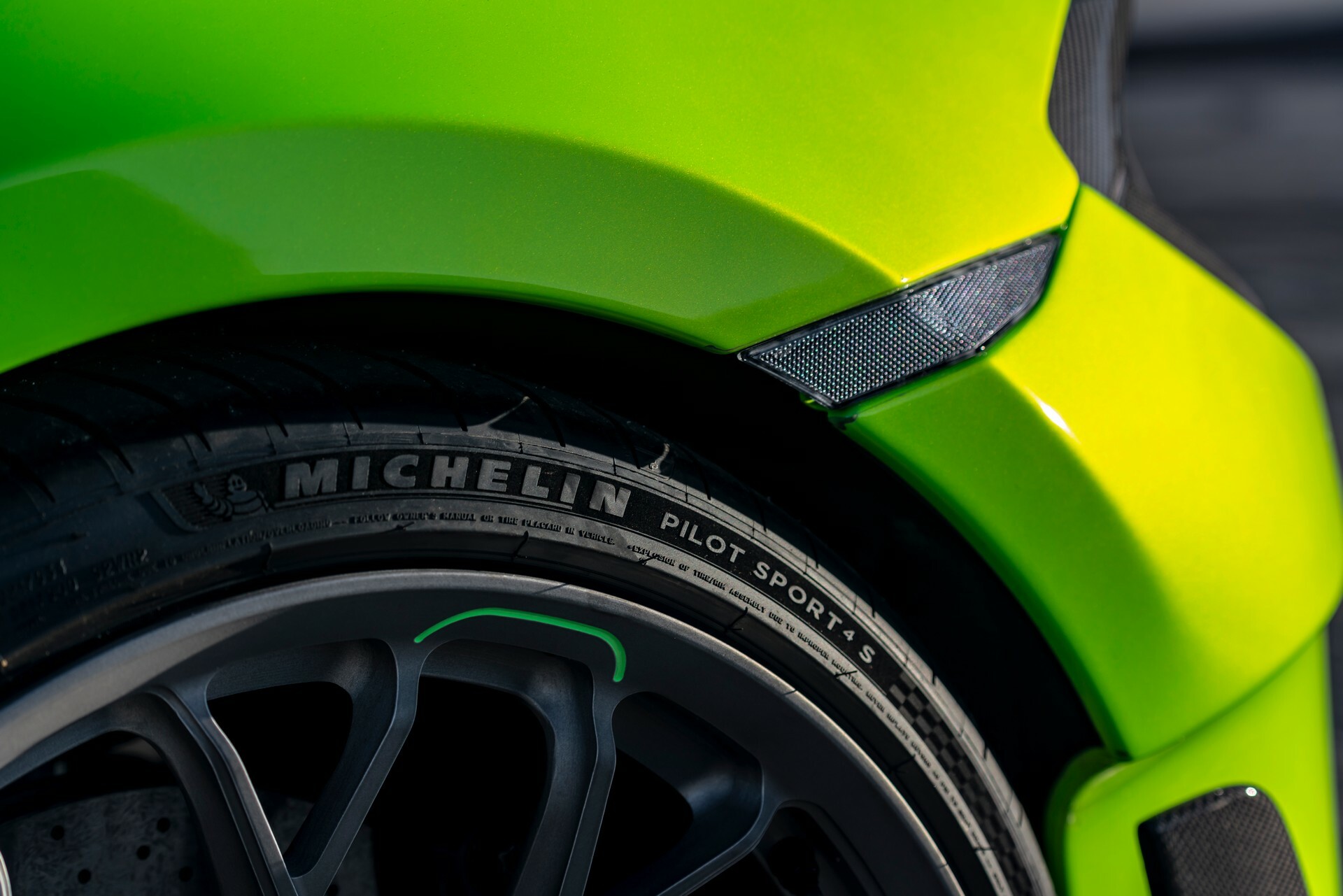 1016 Industries McLaren 600LT - 8