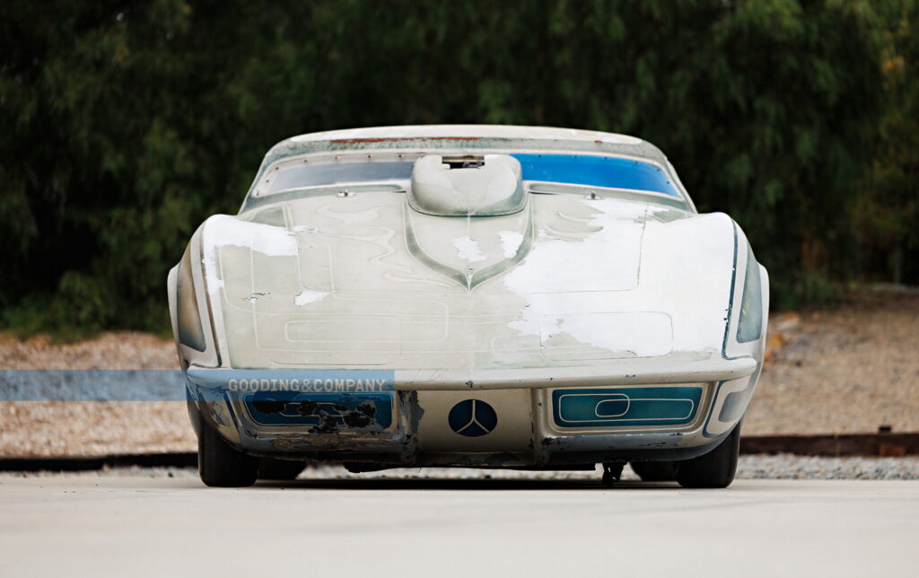  This 1953 Studebaker Coupe Is A 265 MPH Bonneville Legend Of The Salt Flats