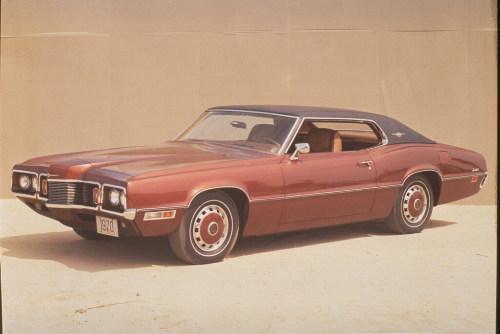  2028 Ford Thunderbird: Should The Iconic T-Bird Rise From The Ashes As An EV?