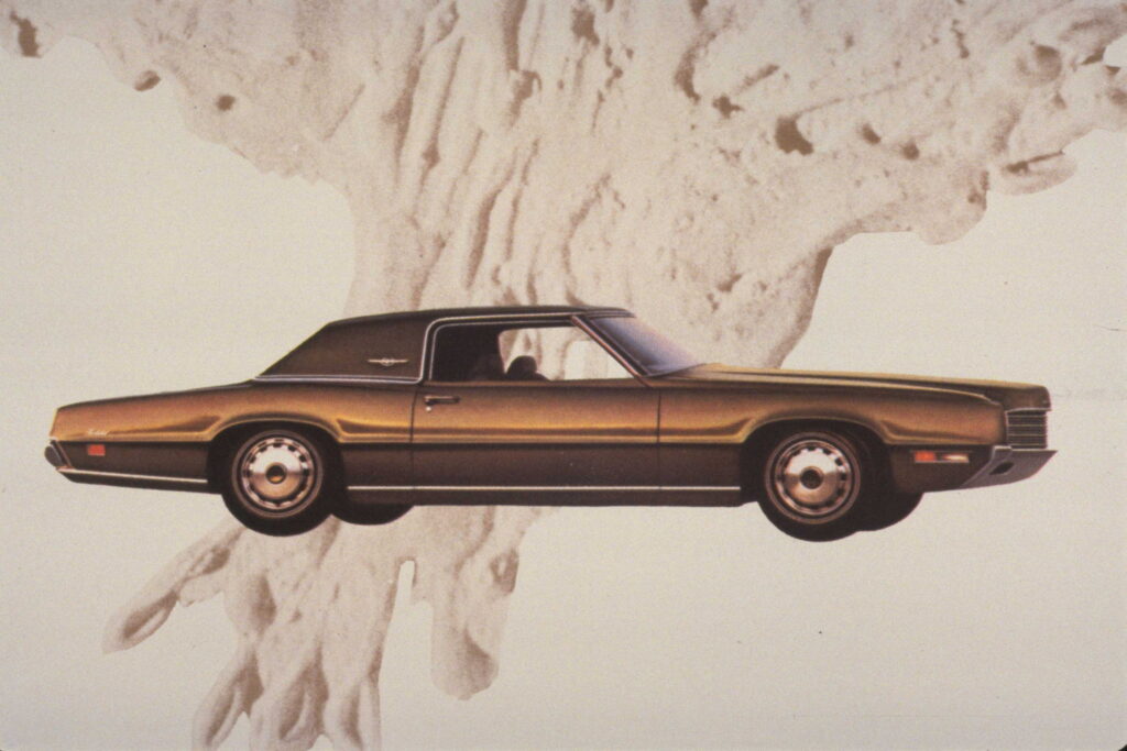 2028 Ford Thunderbird: Should The Iconic T-Bird Rise From The Ashes As An EV?