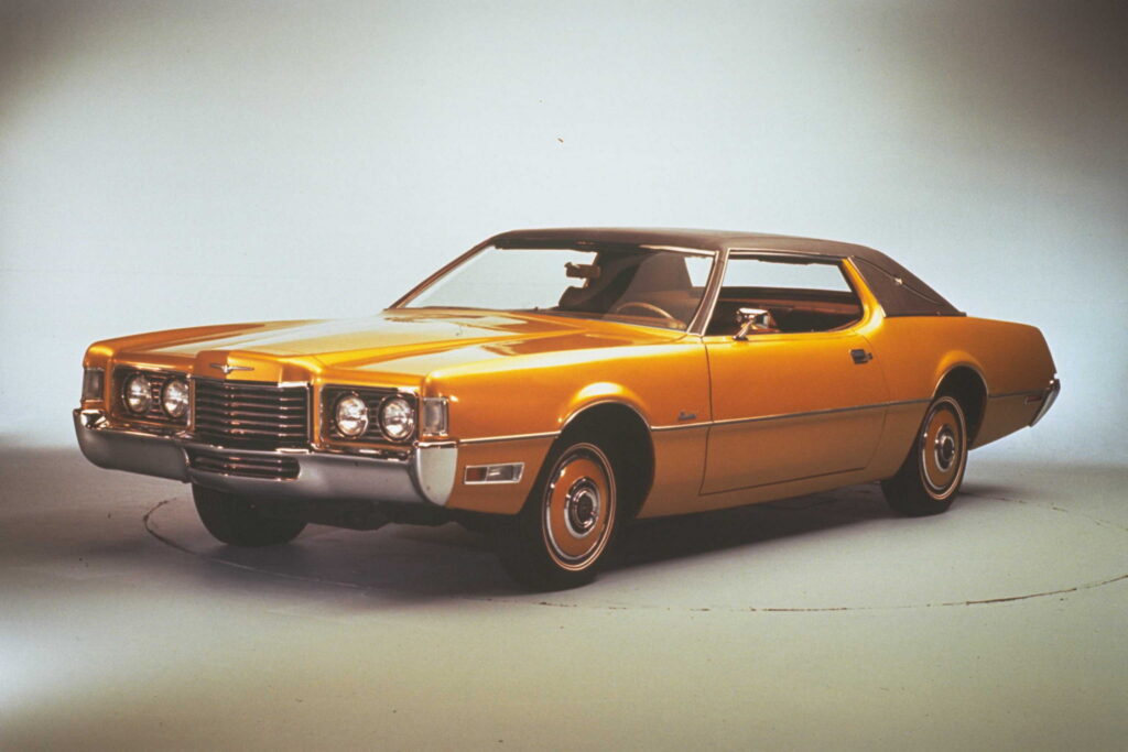  2028 Ford Thunderbird: Should The Iconic T-Bird Rise From The Ashes As An EV?