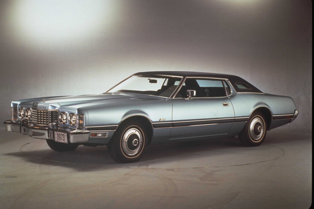  2028 Ford Thunderbird: Should The Iconic T-Bird Rise From The Ashes As An EV?