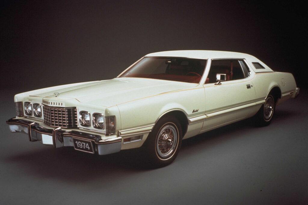  2028 Ford Thunderbird: Should The Iconic T-Bird Rise From The Ashes As An EV?