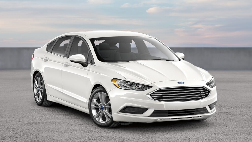  Ford Yet Again Tops Recall Charts For First Half Of 2023