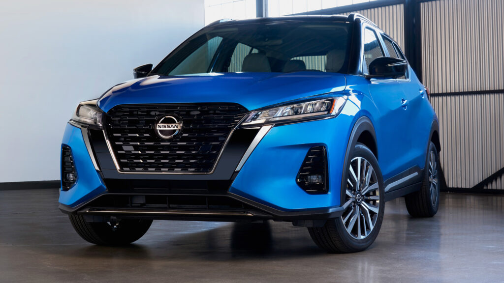  Nissan Versa And Kicks Called Back For The Second Time Over Power Steering Failure