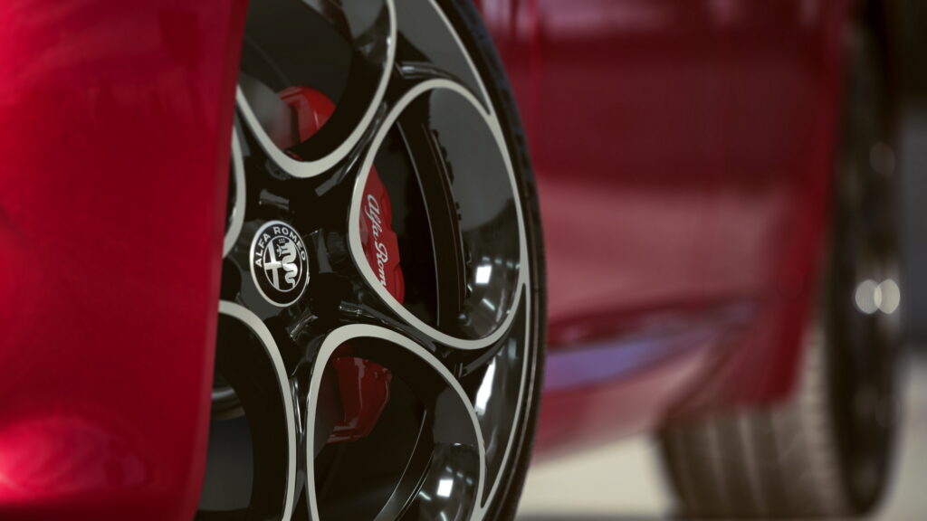  Alfa Romeo’s Upcoming Supercar Could Be Named The 33, Built In As Many Units