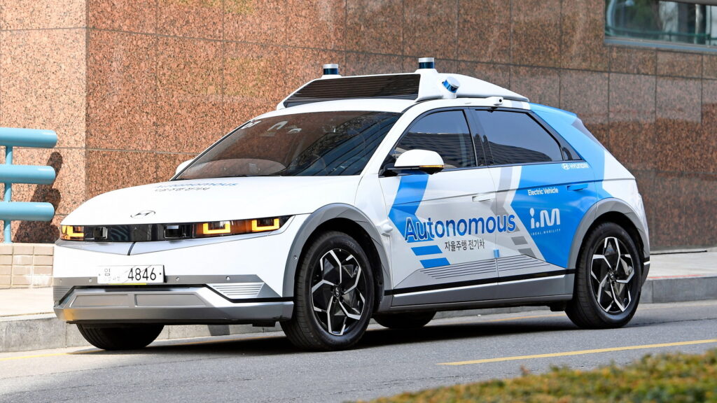  What’s Your Biggest Fear About Future Cars?