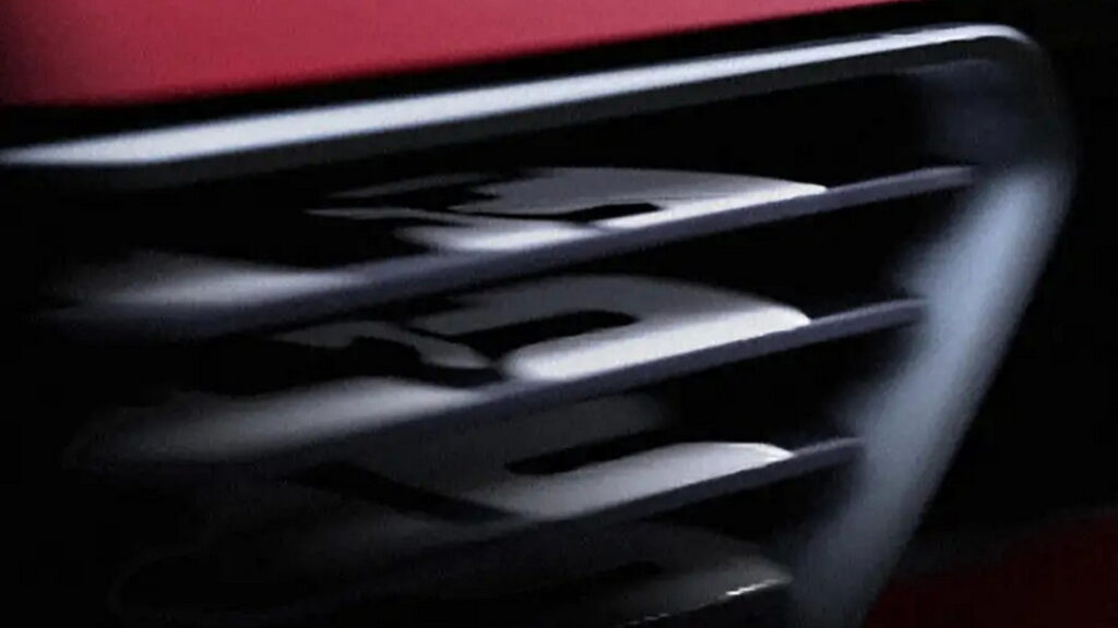  Alfa Romeo’s Flagship Supercar Confirmed For August 30 Reveal