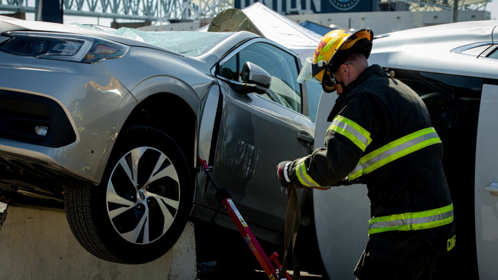 Texas Asks Drivers To Slow Down, As Speed Is Number One Cause Of Crashes