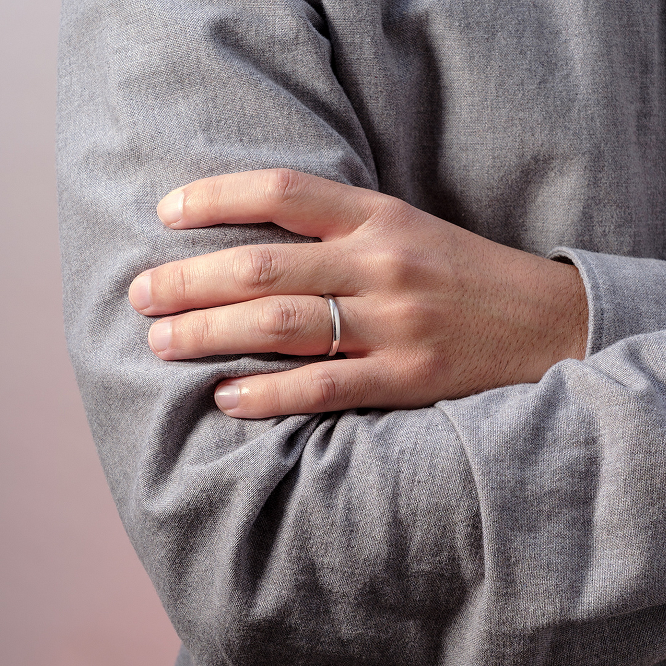 2023 U-treasure Honda Wedding Rings 2