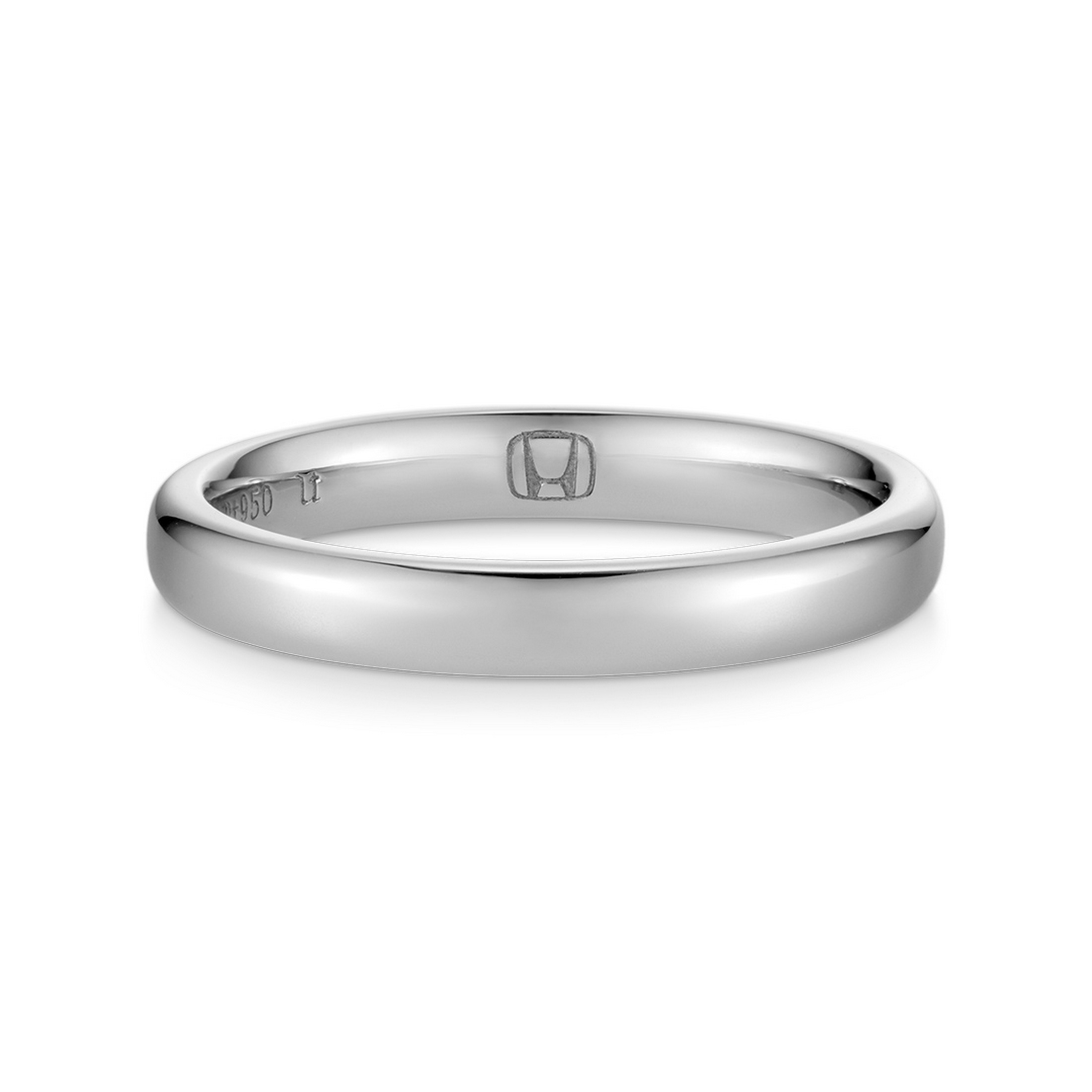 2023 U-treasure Honda Wedding Rings 7
