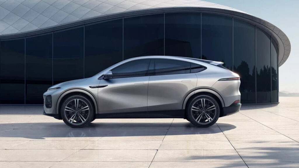  Xpeng Expects Monthly Sales To Almost Double For The Rest Of The Year Thanks To G6 Crossover