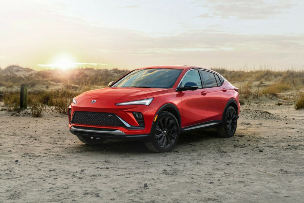  Tariffs Be Damned, GM Plans To Import Half A Million SUVs