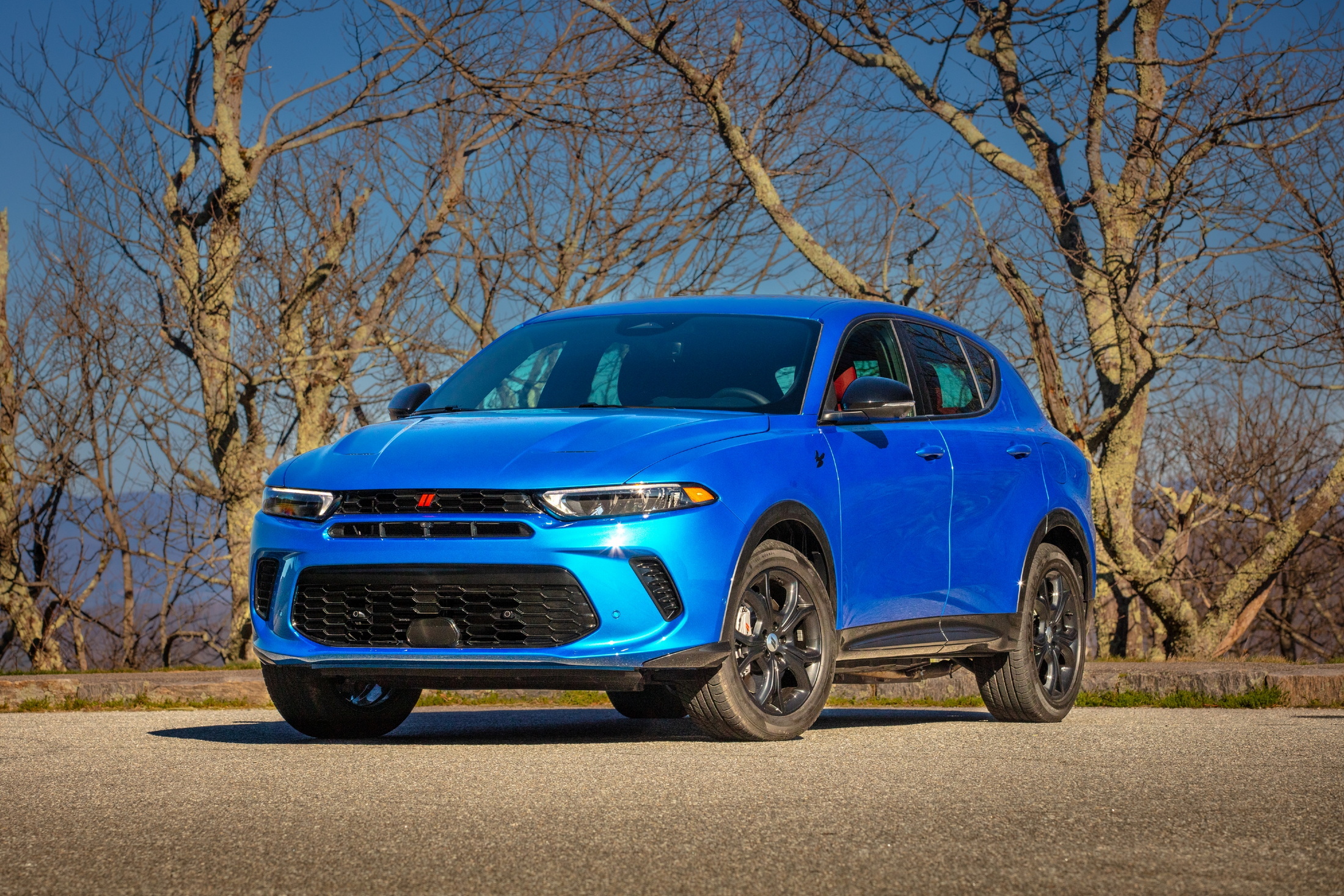 2024 Dodge Introduces R/T PHEV With PowerShot Mode, Starts At