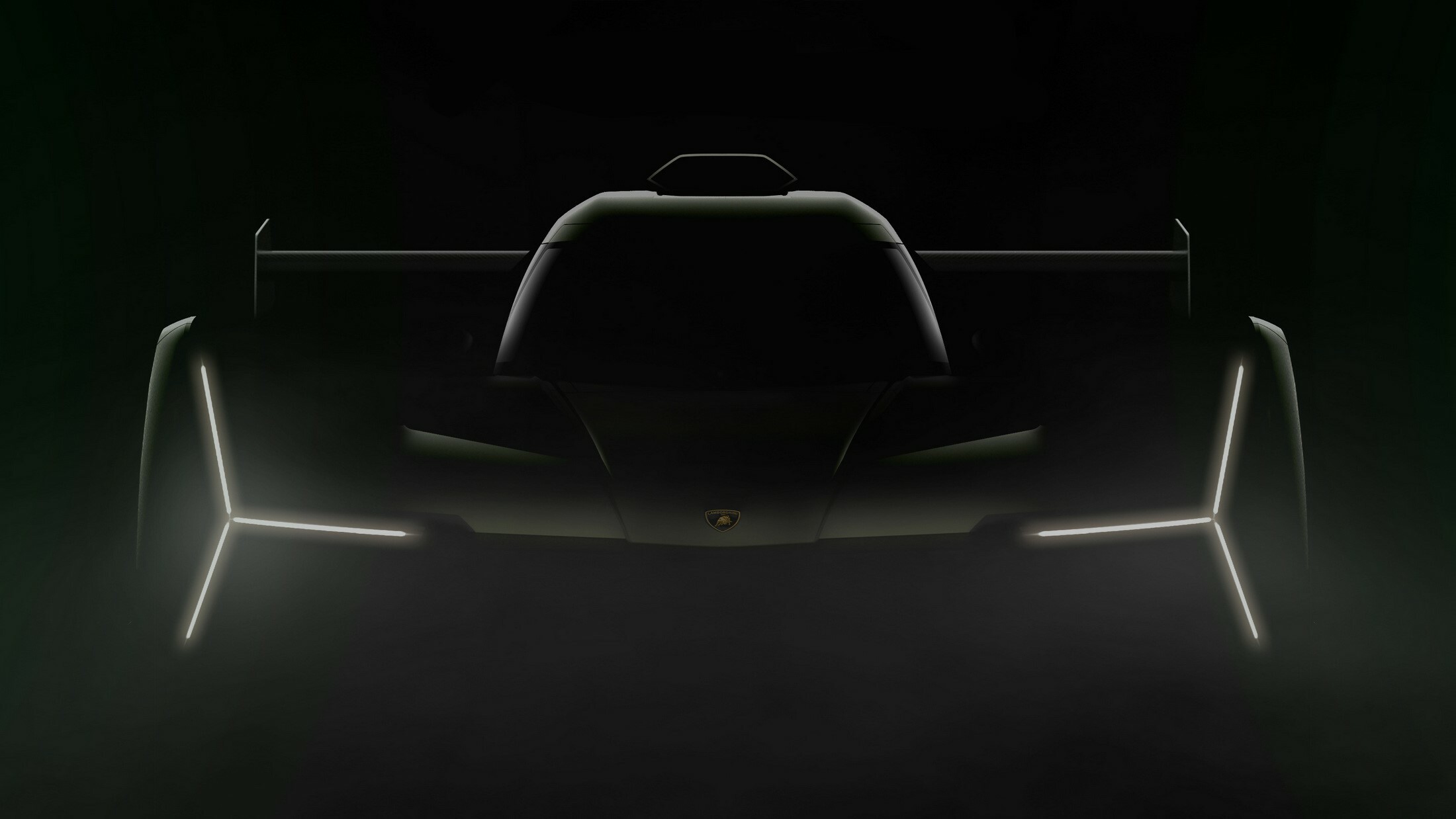 When supreme power meets the best - Lamborghini Muscat