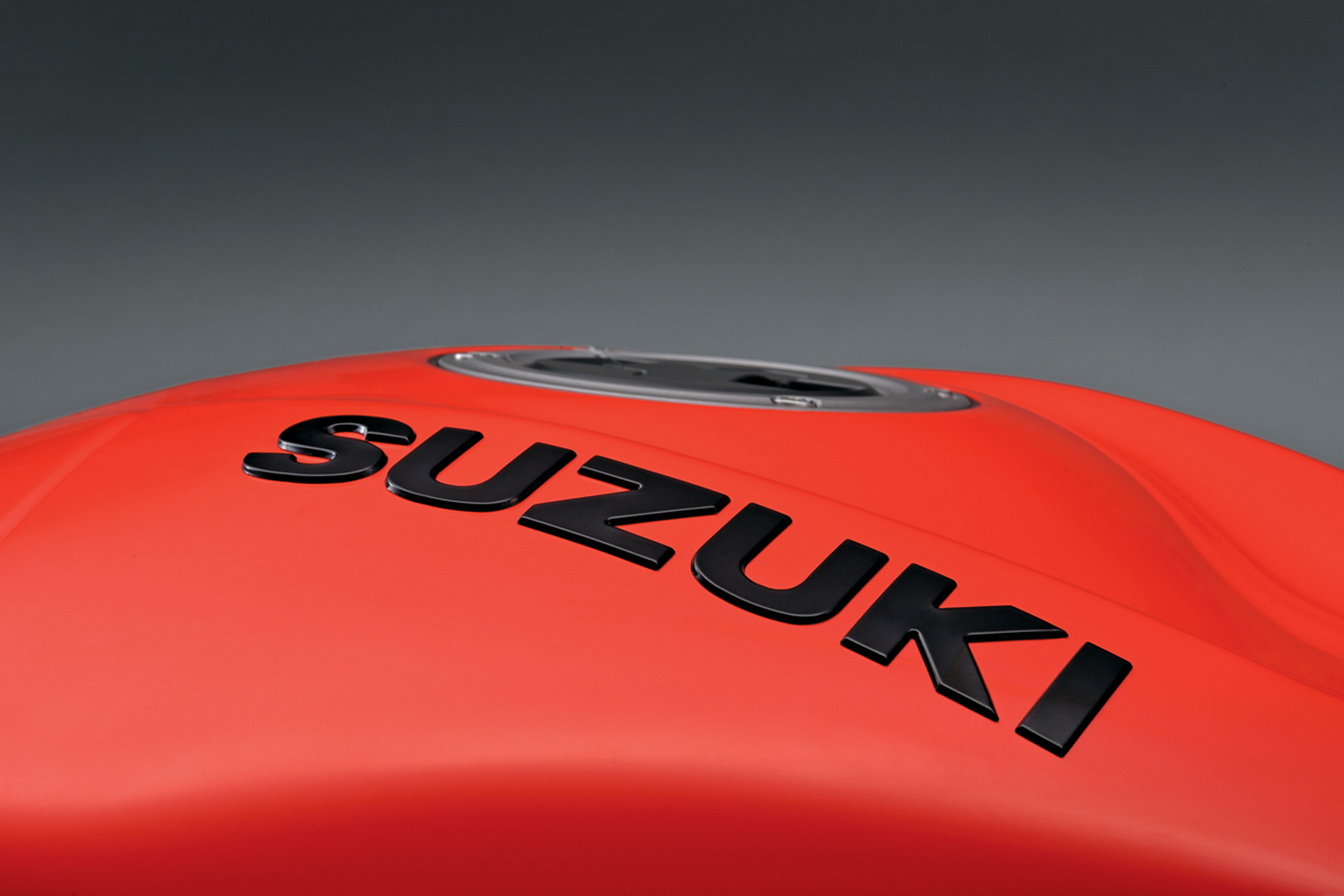 Suzuki Celebrates 25th Anniversary Of The Legendary Hayabusa With
