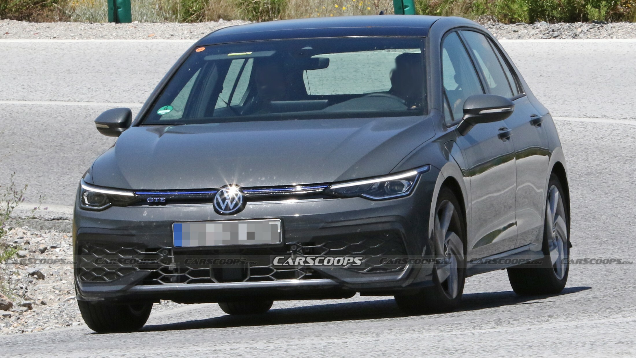 2024 Volkswagen Golf: Everything We Know