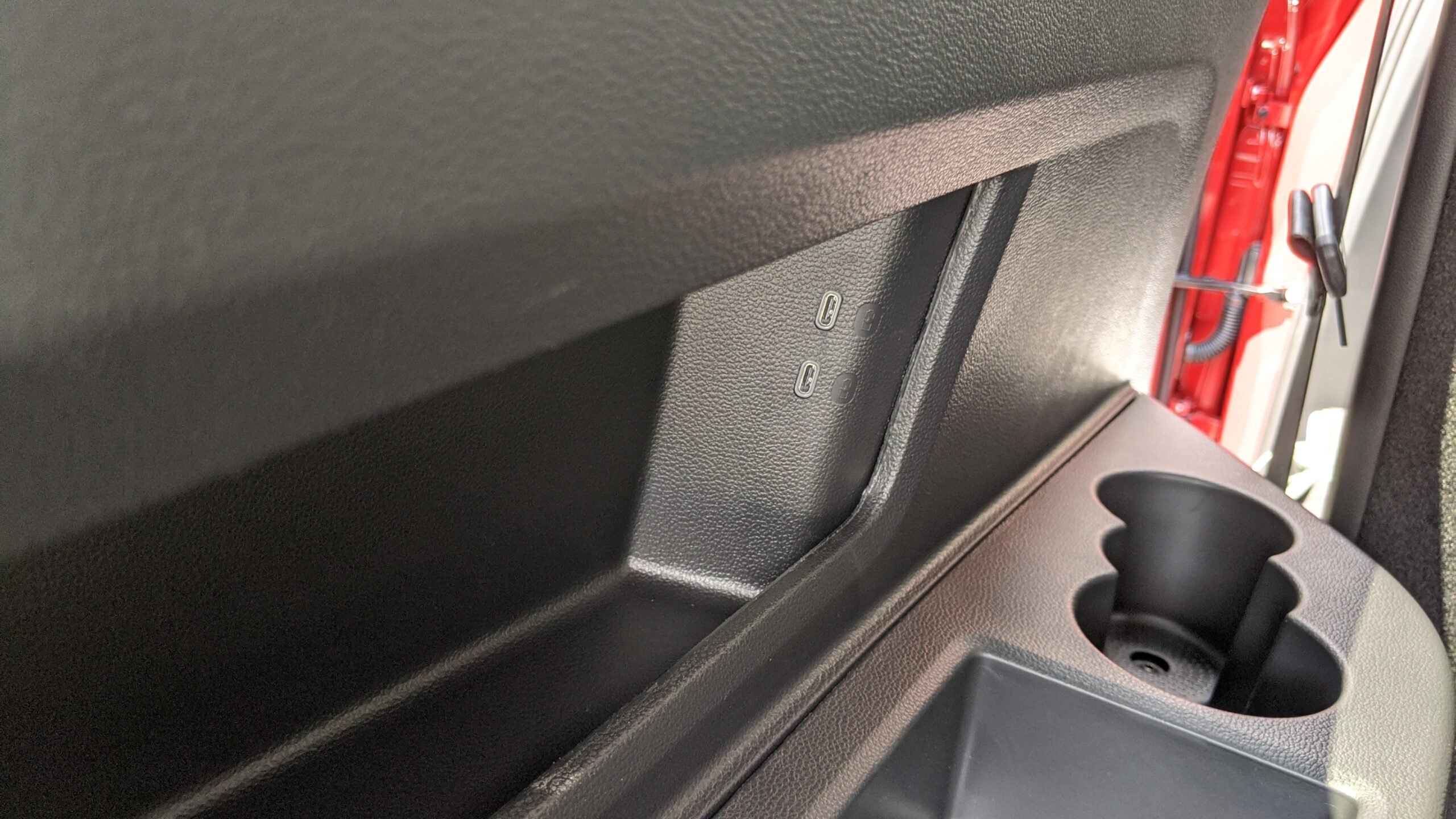 2024 Volkswagen Atlas - Stephen Rivers for Carscoops 24