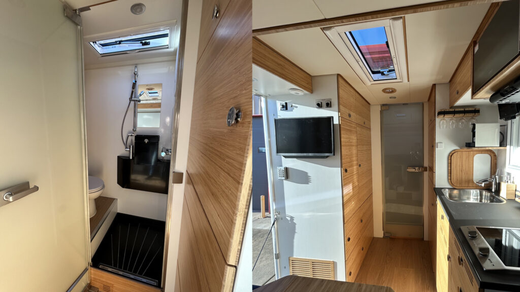  AEV&rsquo;s Prospector XL 550 Adventure Rig Is The Perfect Cross-Country Companion