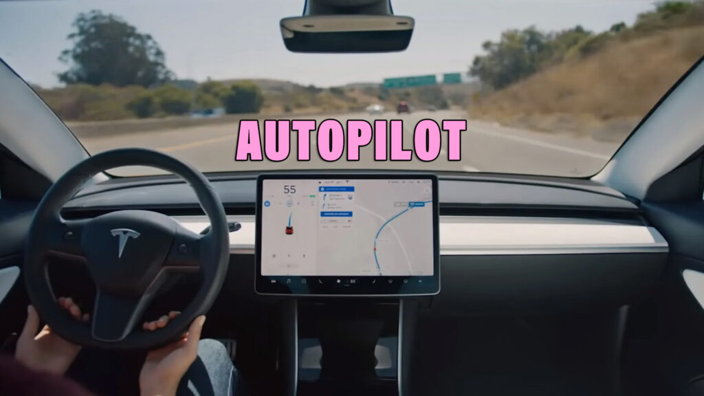  Tesla’s Autopilot Under Investigation By California Attorney General