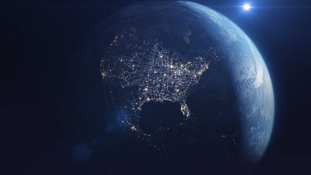  With An Eye On Tesla, 7 Major Carmakers Unite To Create New EV Charging Network