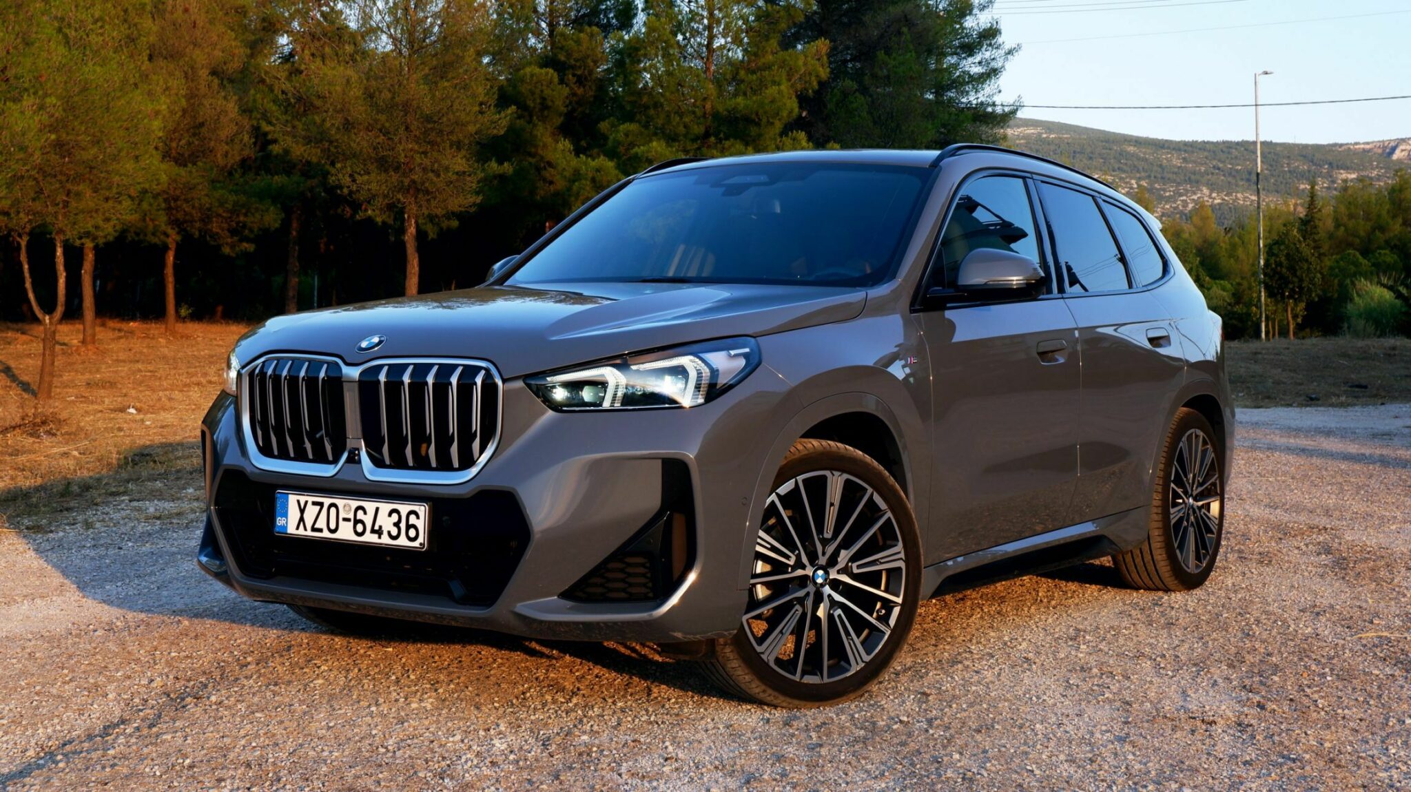 Bmw X1 Sdrive18i Probleme