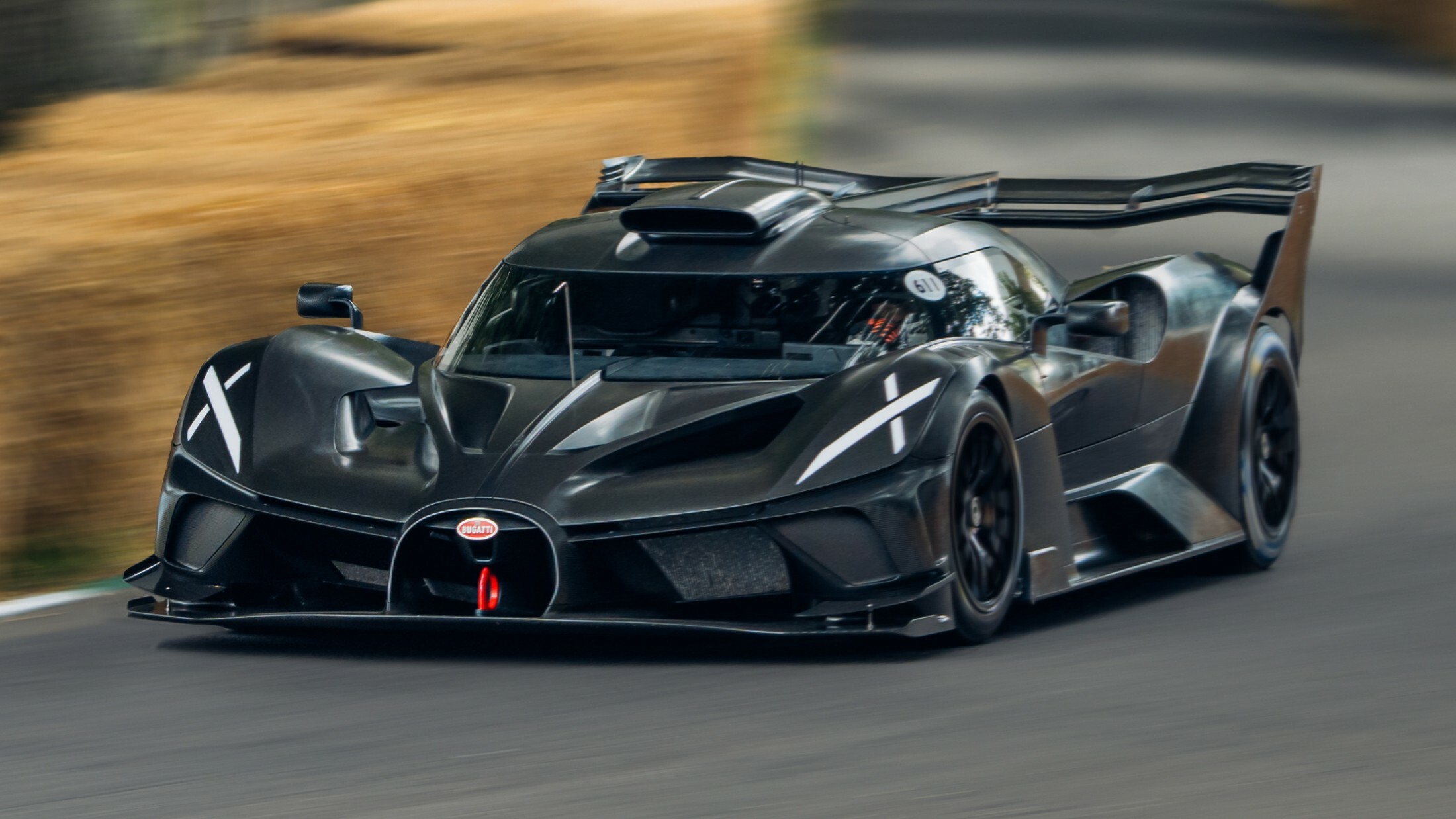 The Best-Sounding Race Cars on Earth