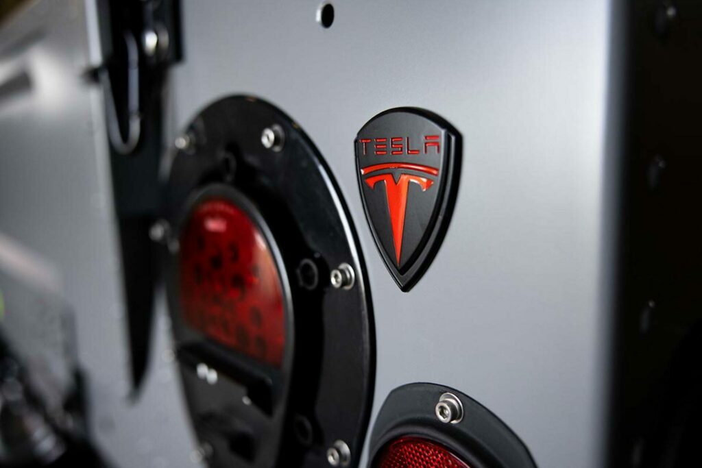 GMC Hummer EV Not Butch Enough? Cybertruck Too Delayed? Try This $100k ...