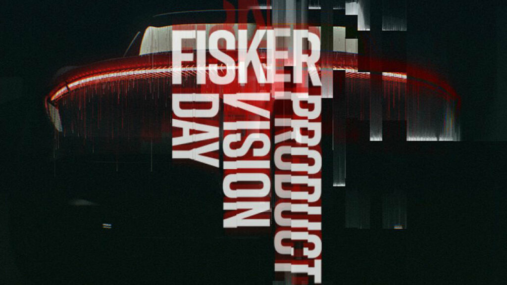  Fisker’s Four-Door, Electric Ronin Convertible Debuts August 3
