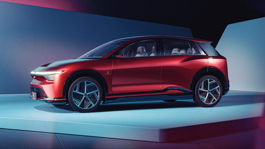  Foxconn Is Investing $250 Million To Build EV Parts In Vietnam