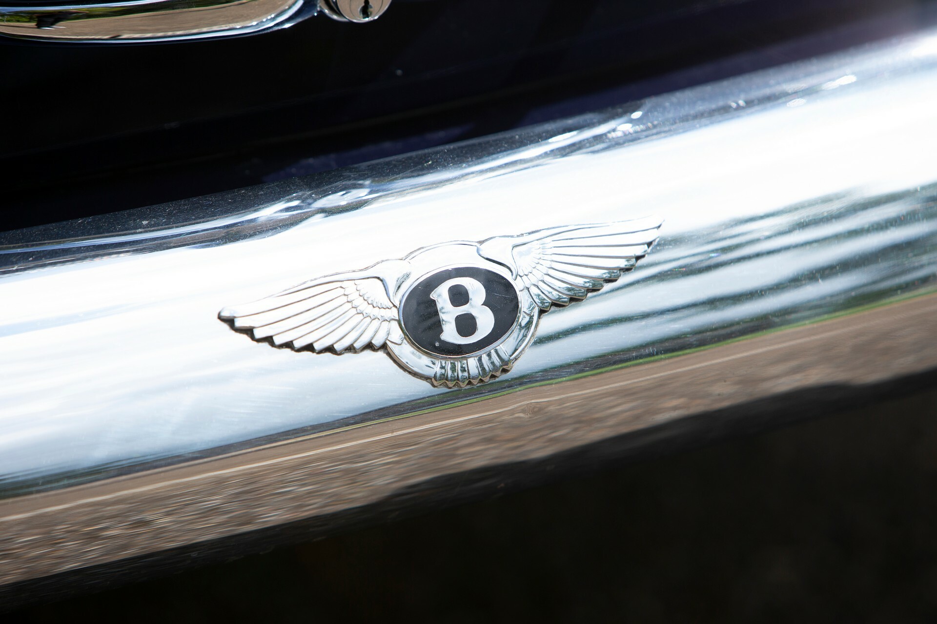 Jay Kay 1958 Bentley S1 Continental Drophead Coupe 27