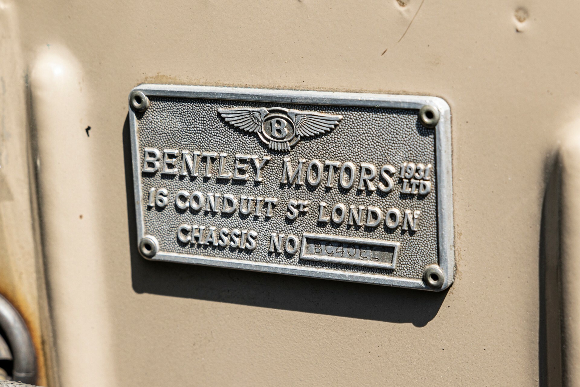 Jay Kay 1958 Bentley S1 Continental Drophead Coupe 31