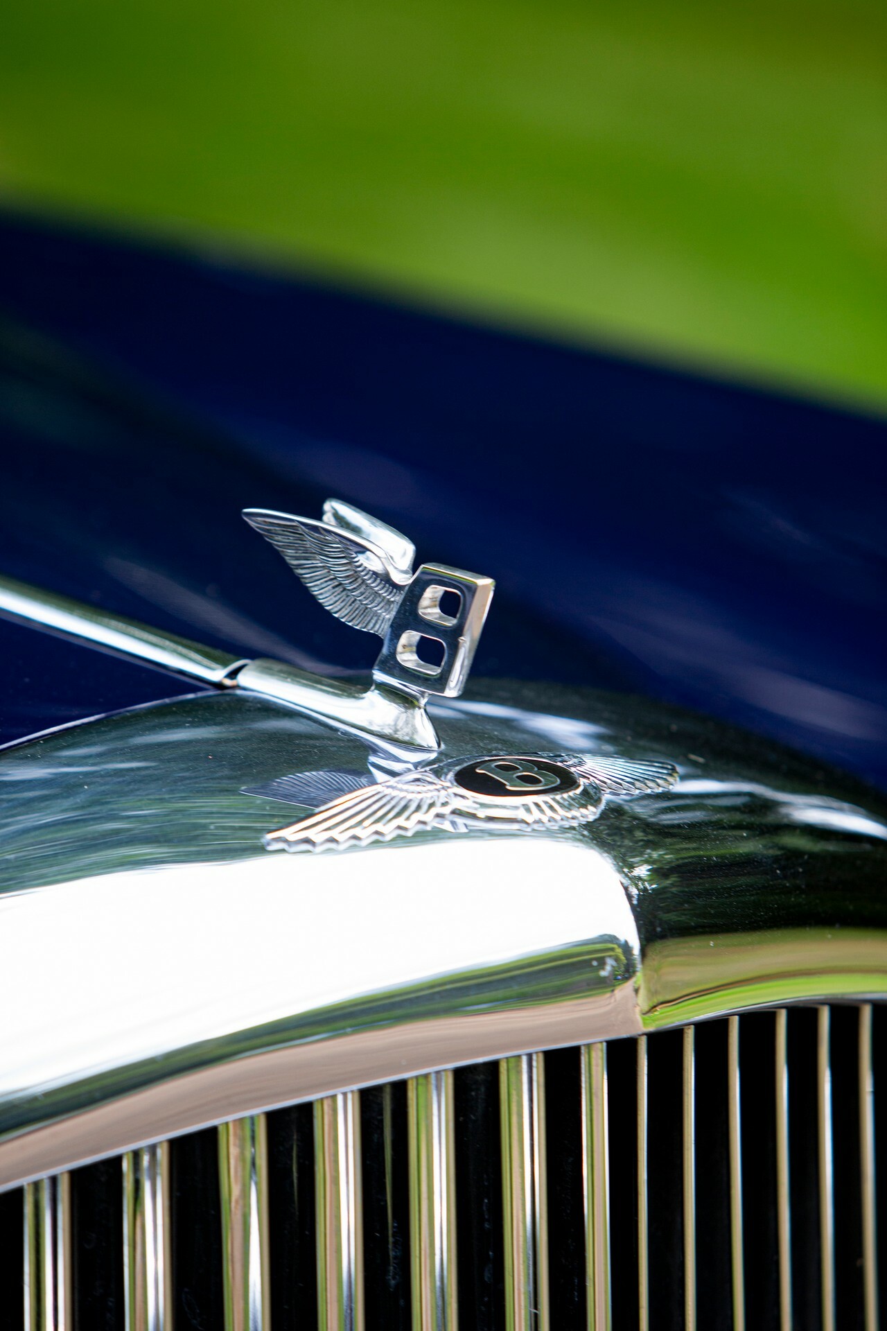 Jay Kay 1958 Bentley S1 Continental Drophead Coupe 4