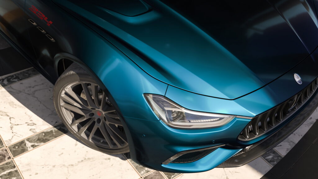 New Maserati Ghibli And Levante Ultima Editions Are The Last Hurrah For Modena’s V8