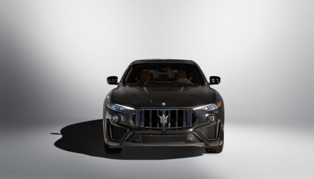  New Maserati Ghibli And Levante Ultima Editions Are The Last Hurrah For Modena’s V8