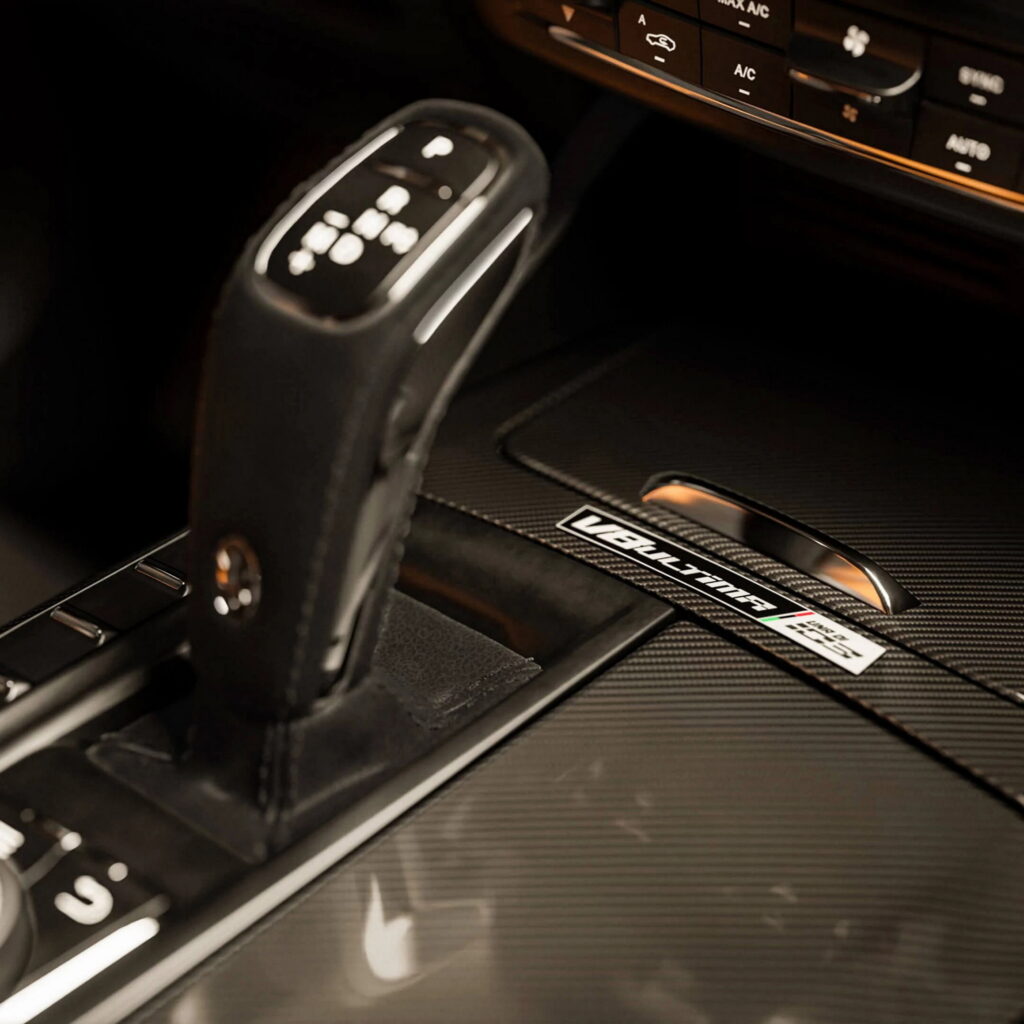  New Maserati Ghibli And Levante Ultima Editions Are The Last Hurrah For Modena’s V8