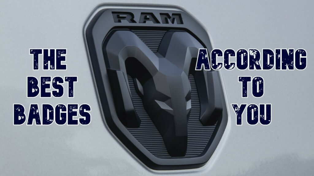  The Top 5 Brand Logos According To You