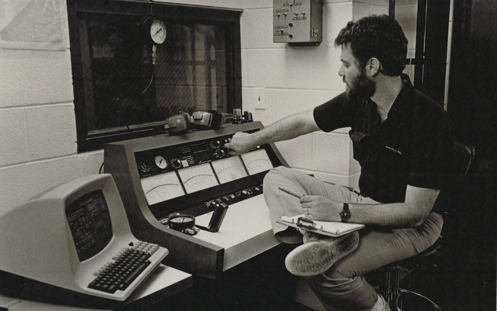  Legendary Tuner And Motorsports Figure Reeves Callaway Dead At 75