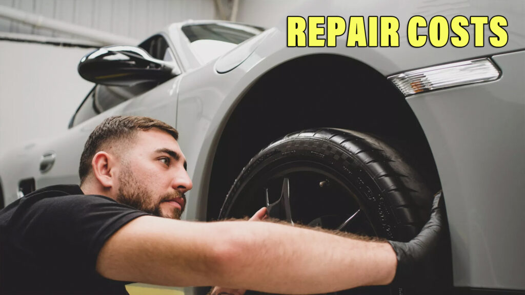  Vehicle Repairs Costs Have Ballooned 20% In 12 Months, Here’s Why