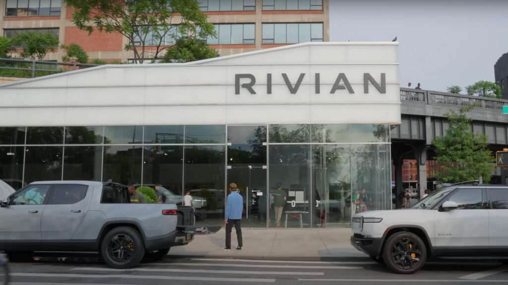  Rivian’s New R1T Dual Motor Performance Might Be A Bit Too Good