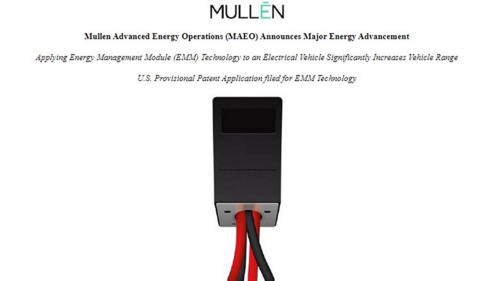  Washington D.C. Signed A $680,000 Contract For Device That Claimed It’ll Double EV Range