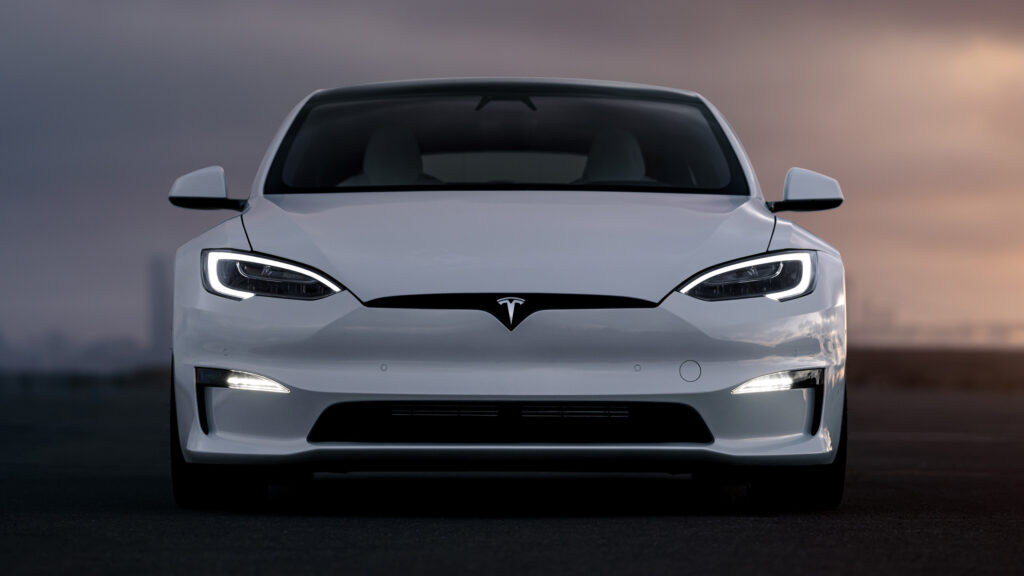  Tesla Now Offering 84-Month Loans For New Buyers In The U.S.